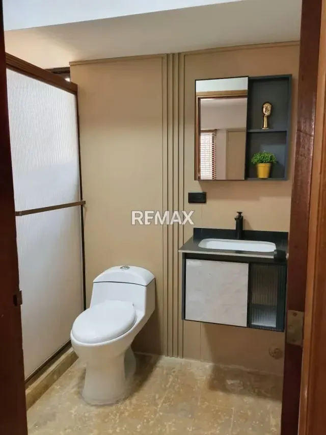 Apartamento Residencias Castelo - 10
