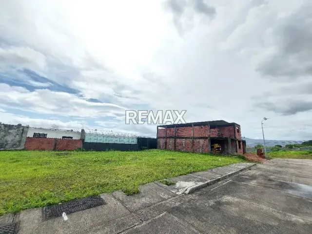 En venta parcela En la urbanización Vasconia, vía polígono de tiro, Sector Pueblo Nuevo, Estado Táchira, Venezuela - 3