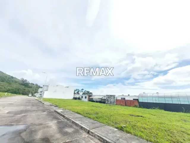 En venta parcela En la urbanización Vasconia, vía polígono de tiro, Sector Pueblo Nuevo, Estado Táchira, Venezuela - 5
