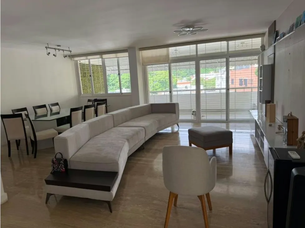 Apartamento en la Florida en alquiler - 2