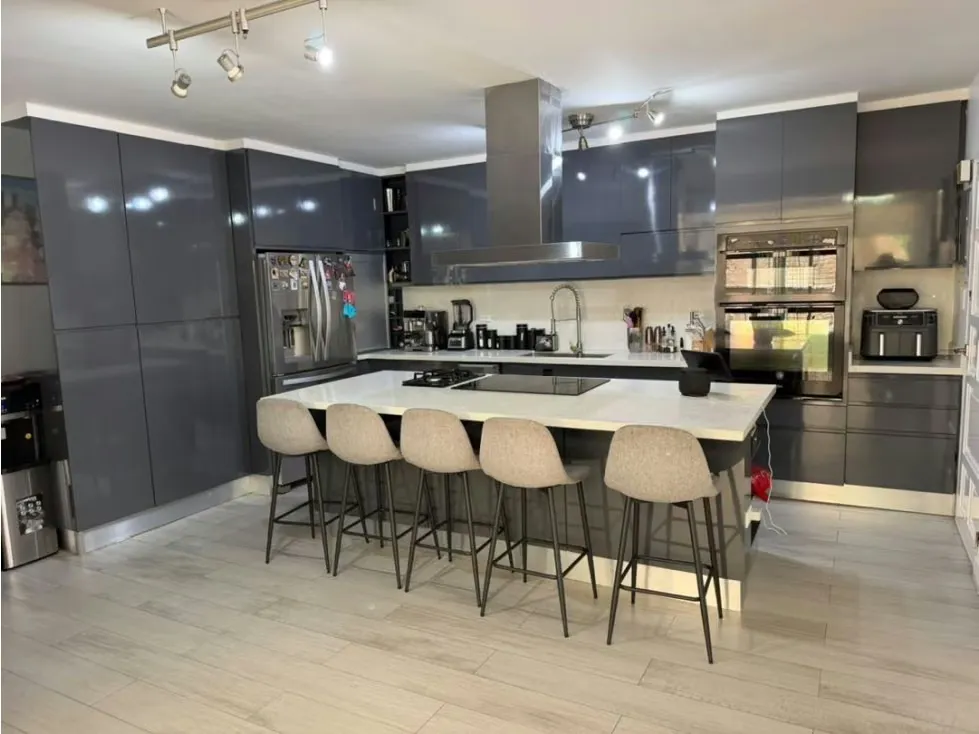 Apartamento en la Florida en alquiler - 5