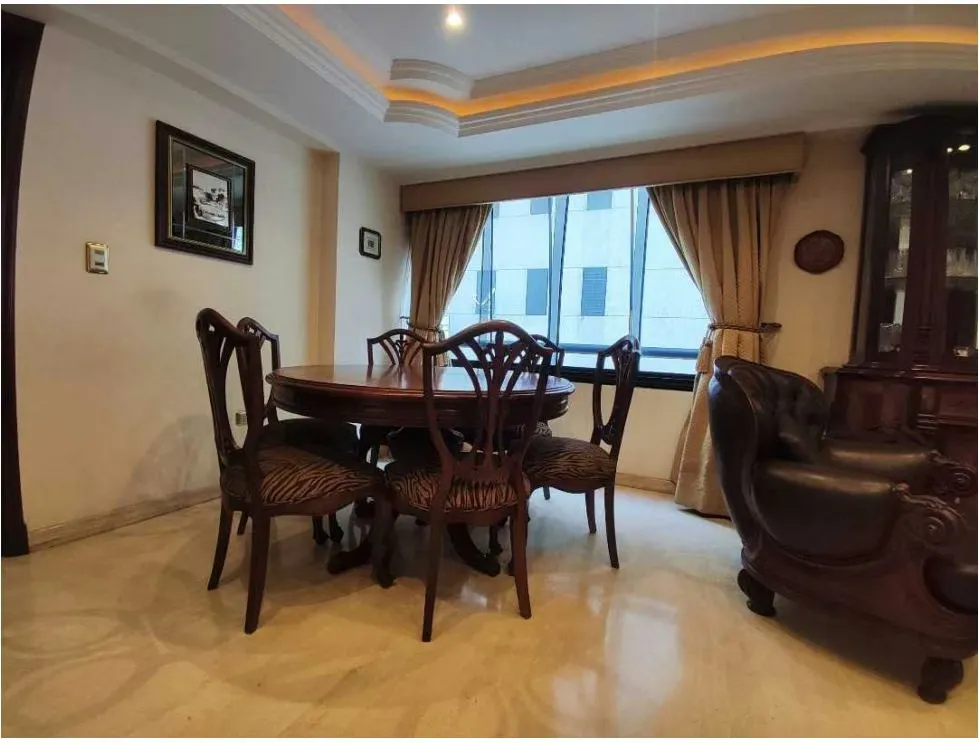 Se vende apartamento 130m2 La Florida 0960 - 12
