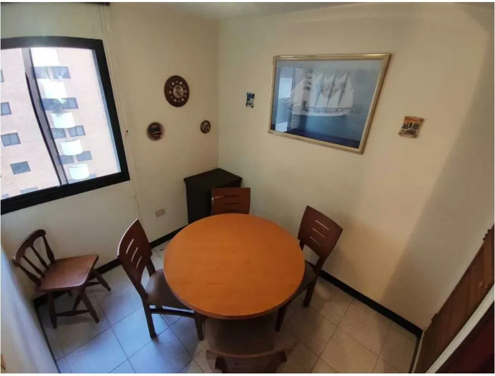Se vende apartamento 130m2 La Florida 0960 - 15
