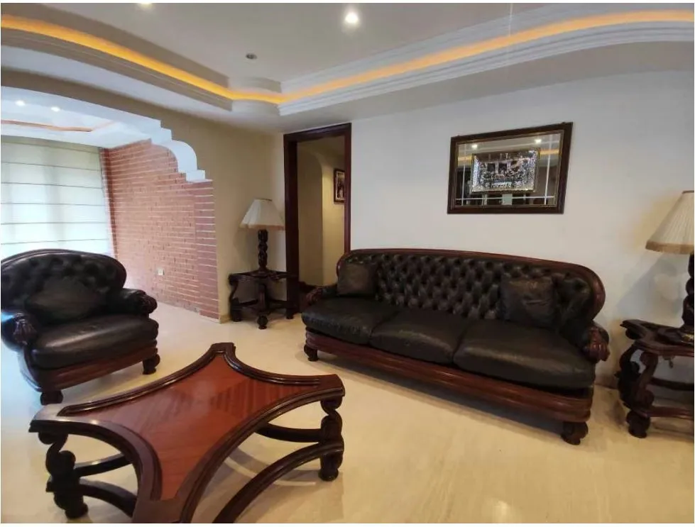 Se vende apartamento 130m2 La Florida 0960 - 10