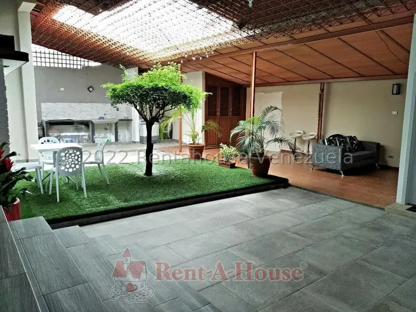 Casa (Contemporaneo) en Venta en Alto Barinas, Barinas - 11
