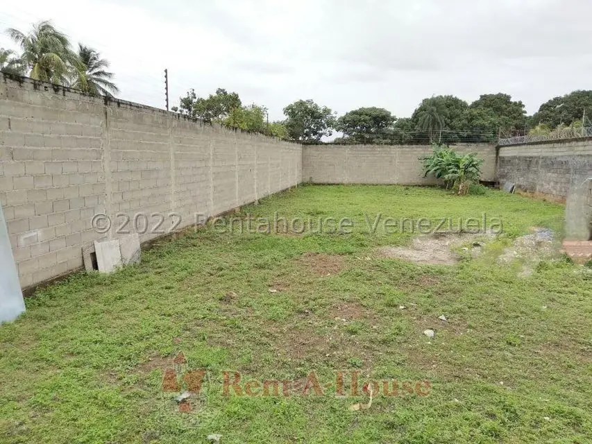 Casa (Contemporaneo) en Venta en Alto Barinas, Barinas - 12