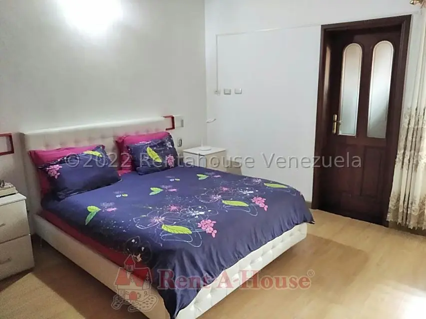 Casa (Contemporaneo) en Venta en Alto Barinas, Barinas - 16