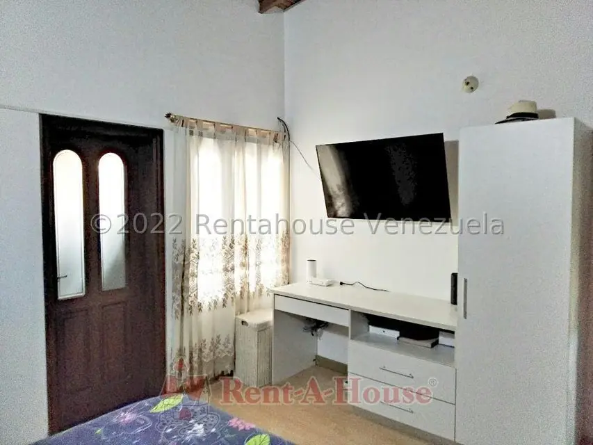 Casa (Contemporaneo) en Venta en Alto Barinas, Barinas - 18