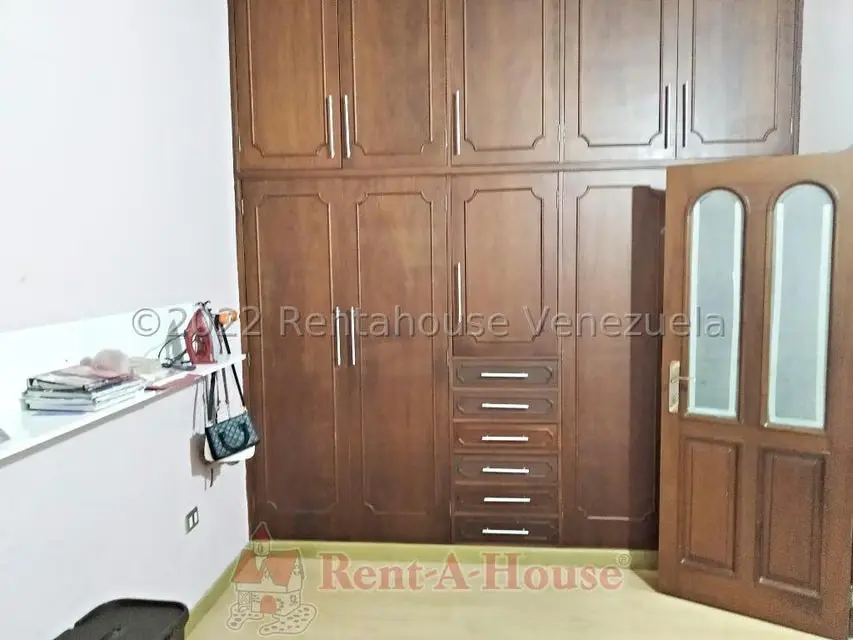 Casa (Contemporaneo) en Venta en Alto Barinas, Barinas - 20