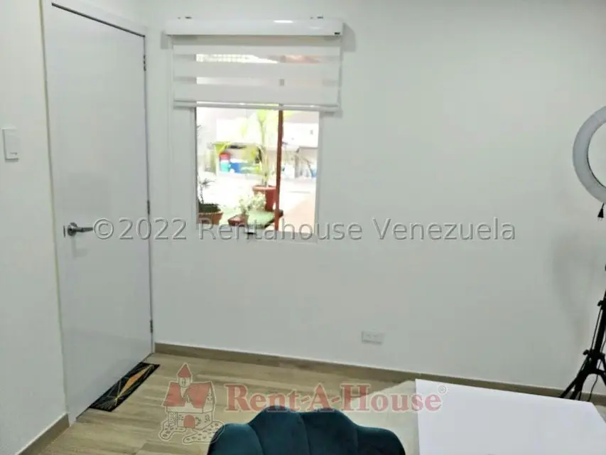 Casa (Contemporaneo) en Venta en Alto Barinas, Barinas - 24