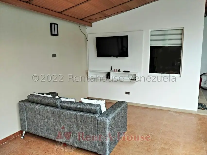 Casa (Contemporaneo) en Venta en Alto Barinas, Barinas - 26