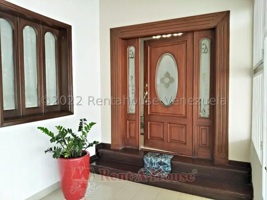 Casa (Contemporaneo) en Venta en Alto Barinas, Barinas - 28