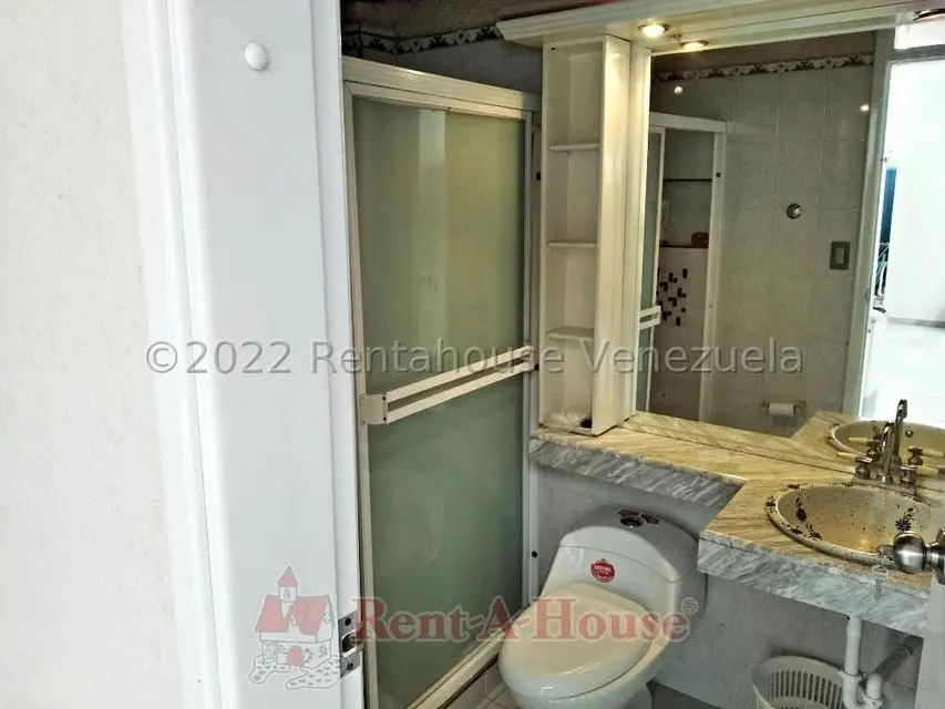 Casa (Contemporaneo) en Venta en Alto Barinas, Barinas - 30