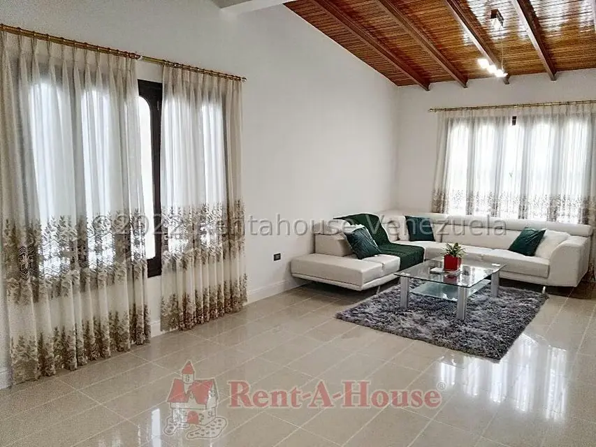 Casa (Contemporaneo) en Venta en Alto Barinas, Barinas - 3