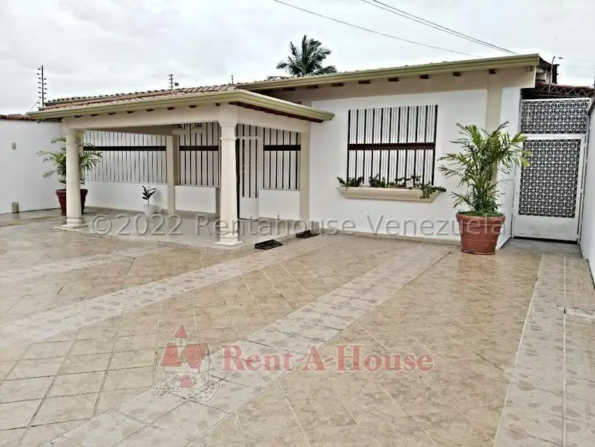 Casa (Contemporaneo) en Venta en Alto Barinas, Barinas - 32