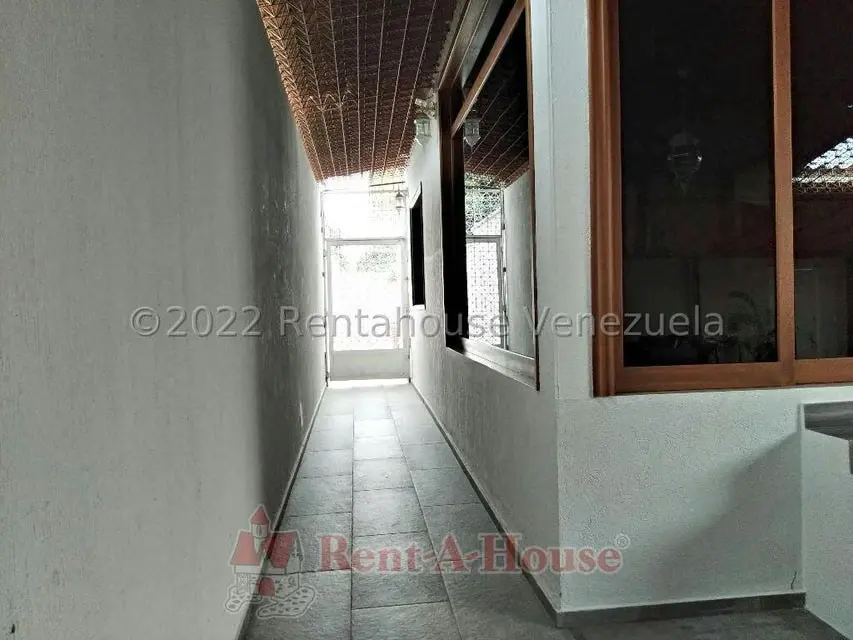 Casa (Contemporaneo) en Venta en Alto Barinas, Barinas - 33