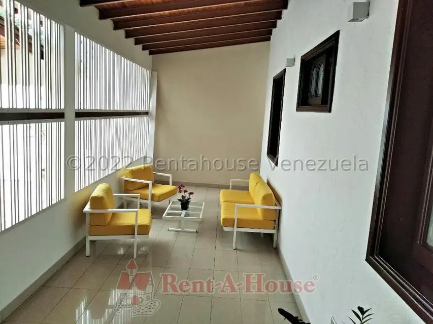 Casa (Contemporaneo) en Venta en Alto Barinas, Barinas - 34