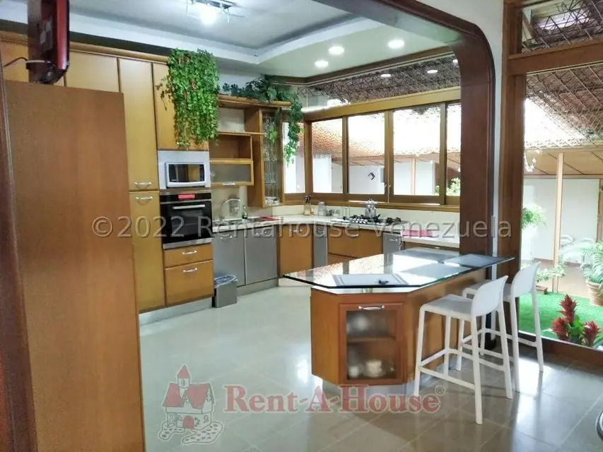 Casa (Contemporaneo) en Venta en Alto Barinas, Barinas - 5