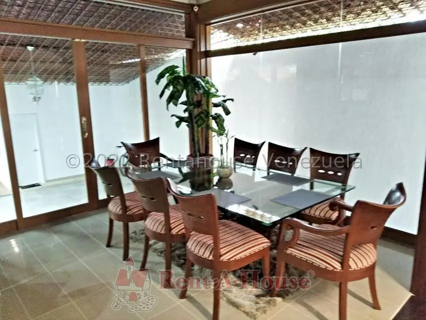 Casa (Contemporaneo) en Venta en Alto Barinas, Barinas - 6