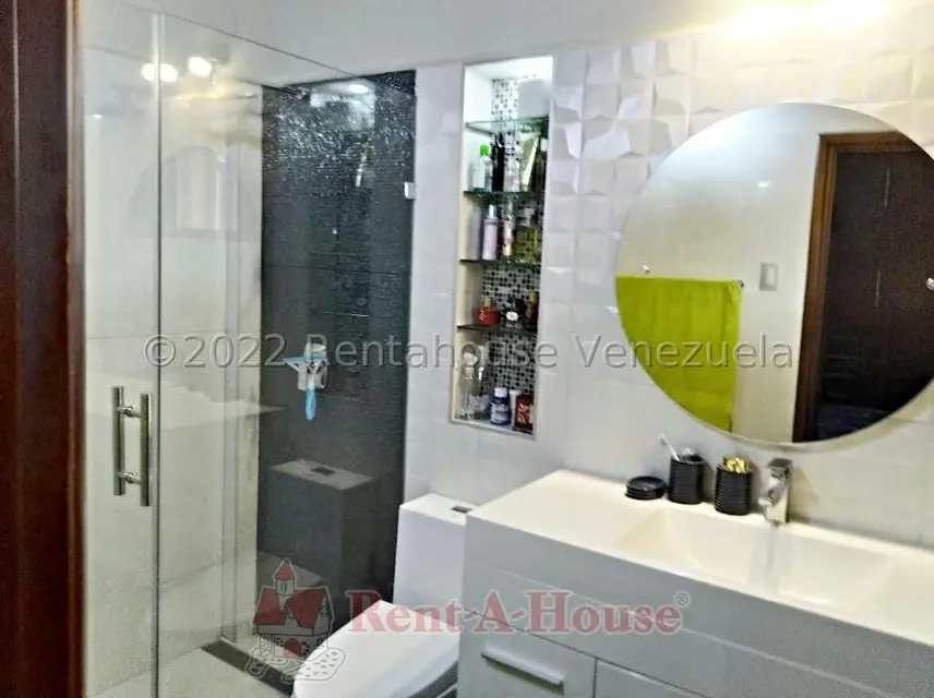 Casa (Contemporaneo) en Venta en Alto Barinas, Barinas - 8