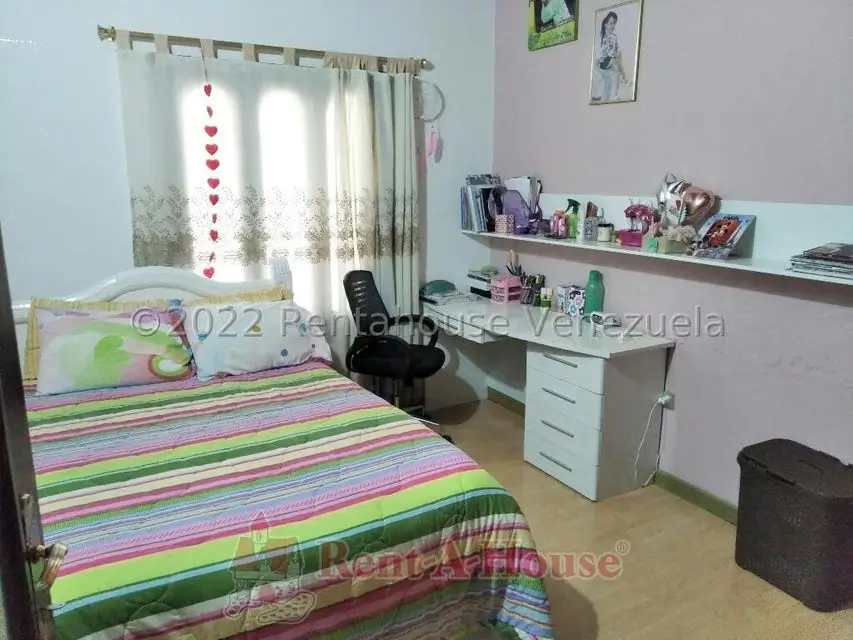 Casa (Contemporaneo) en Venta en Alto Barinas, Barinas - 9