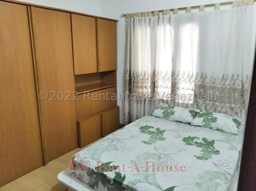 Casa (Contemporaneo) en Venta en Alto Barinas, Barinas - 10