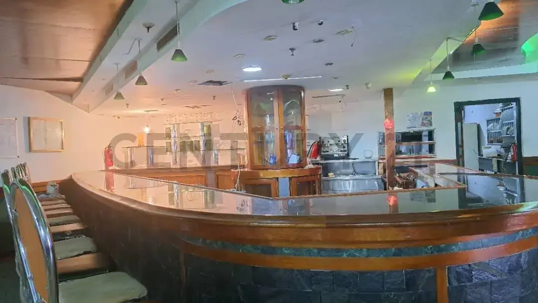 ML - Venta Local en Centro Comercial Buenaventura - 5