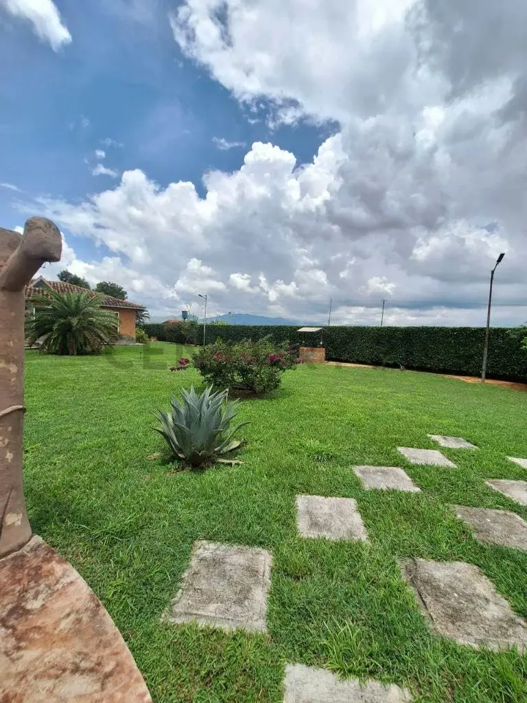 En Venta Casa en Safari Sector Casa Miel - 13