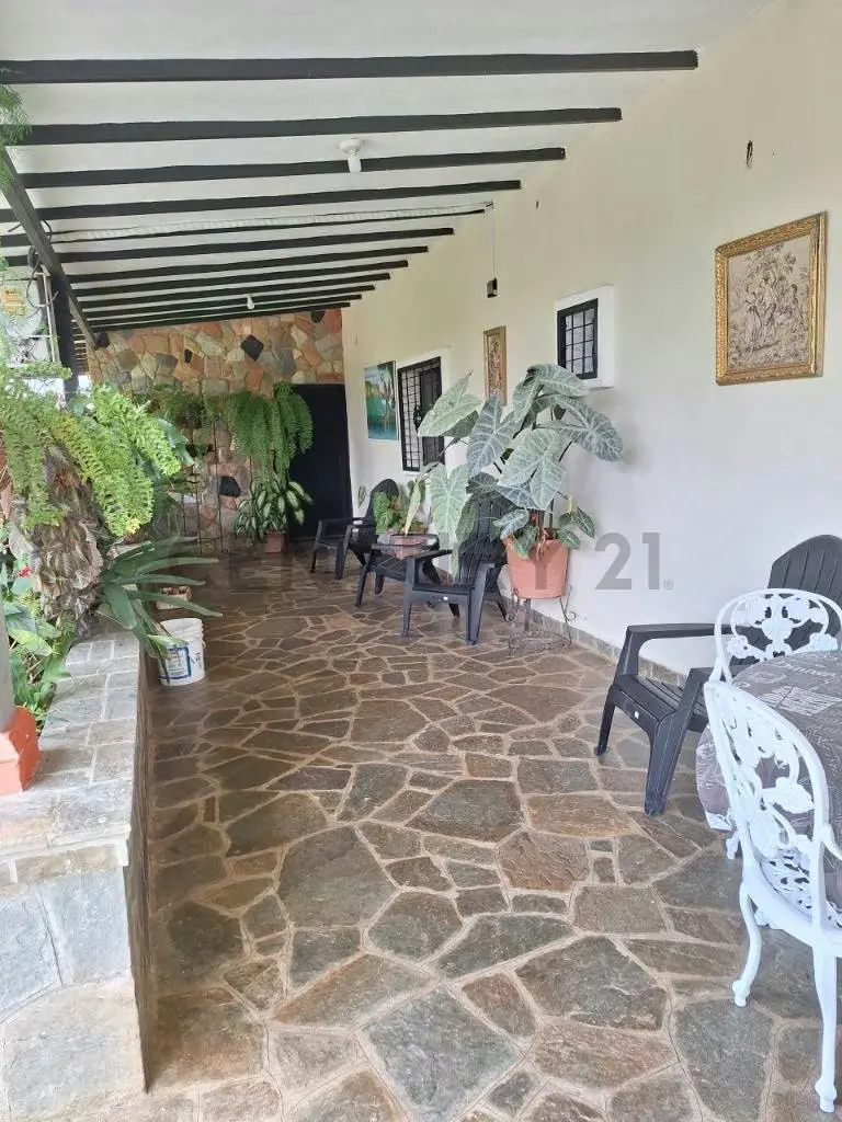 En Venta Casa en Safari Sector Casa Miel - 15
