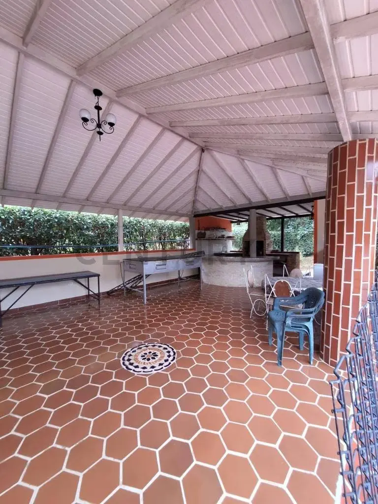 En Venta Casa en Safari Sector Casa Miel - 18