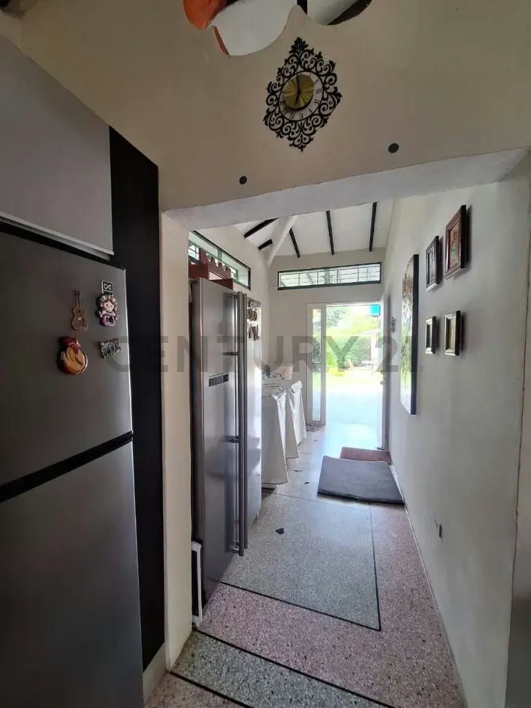 En Venta Casa en Safari Sector Casa Miel - 19
