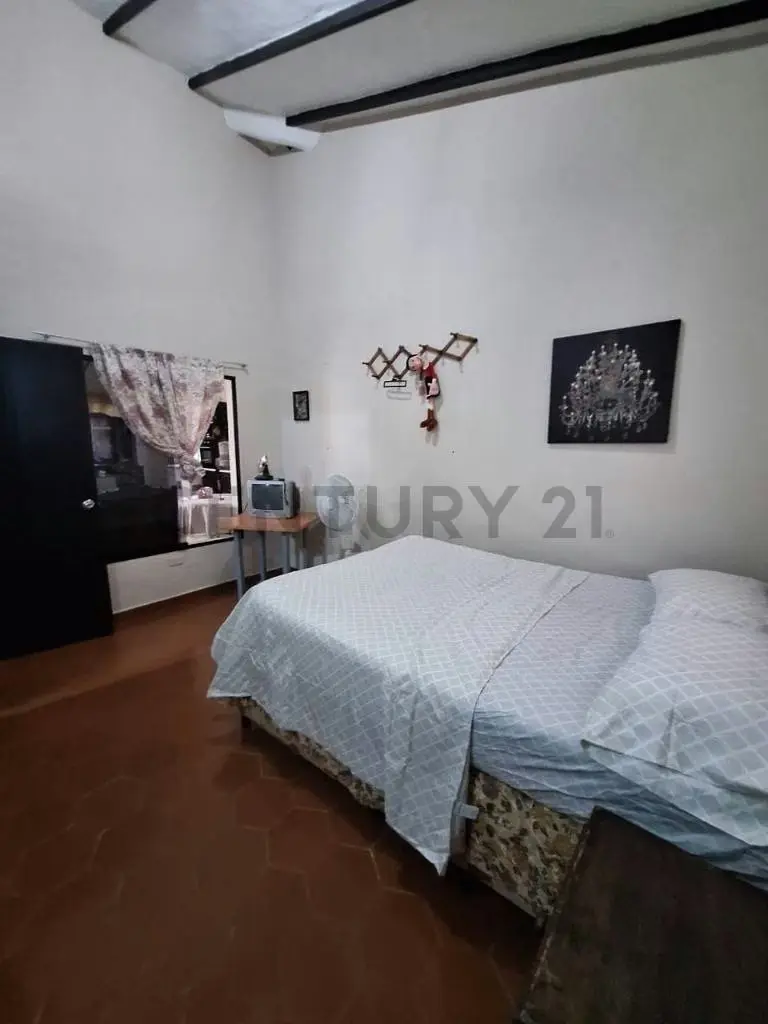 En Venta Casa en Safari Sector Casa Miel - 21