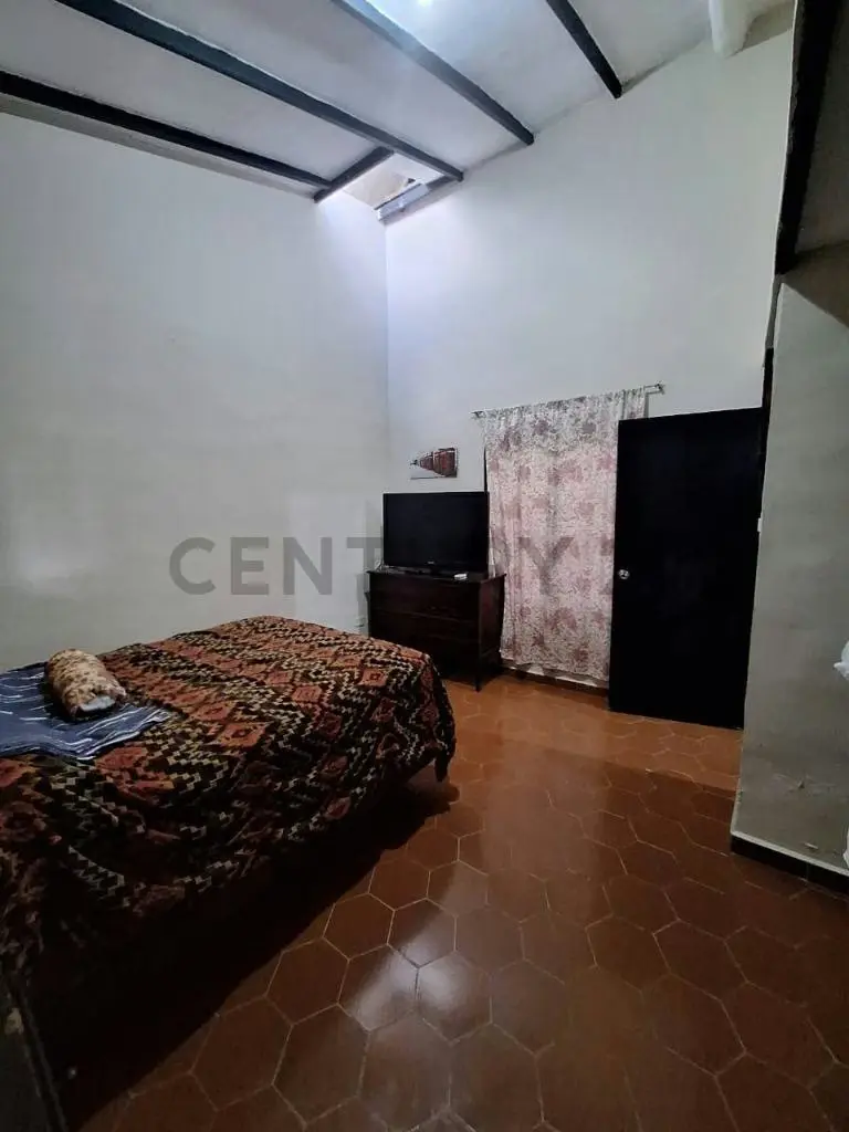 En Venta Casa en Safari Sector Casa Miel - 22