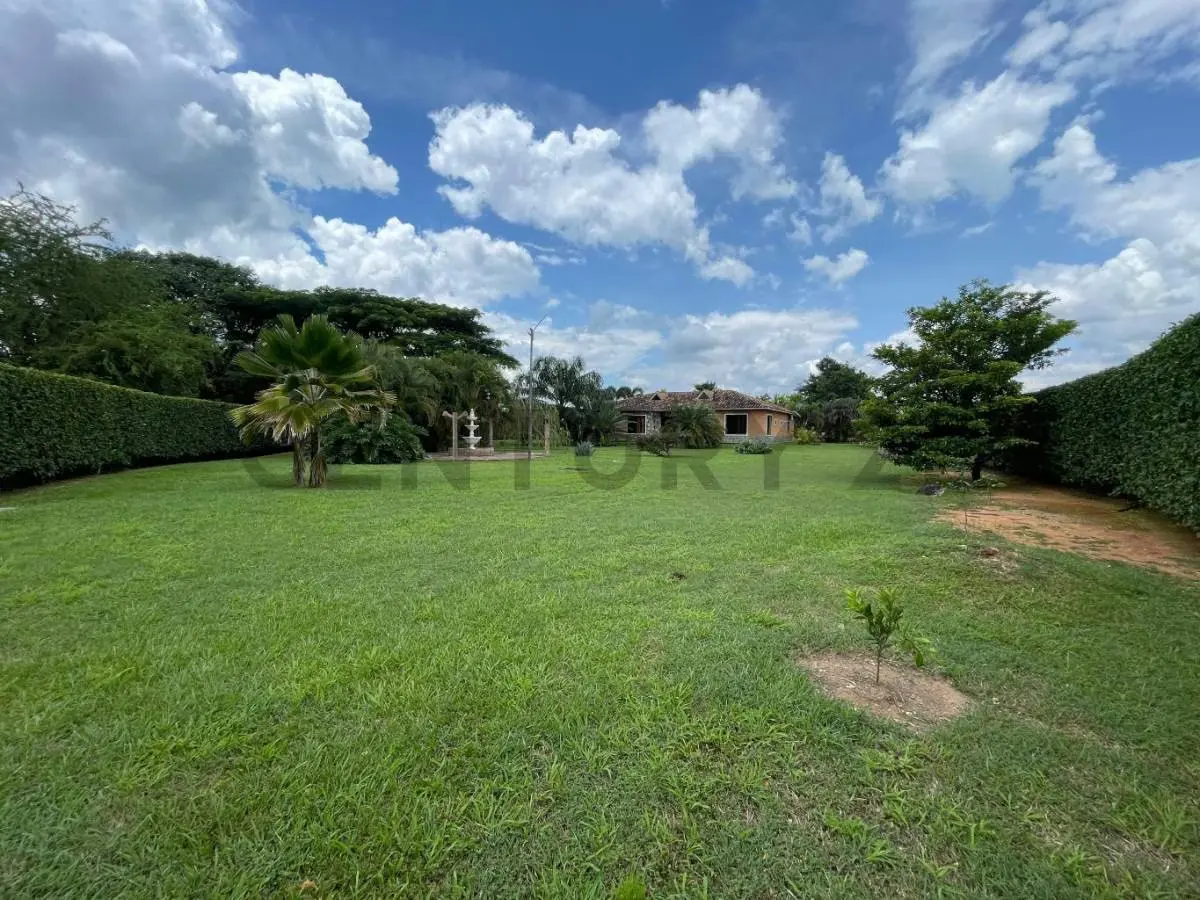 En Venta Casa en Safari Sector Casa Miel - 6