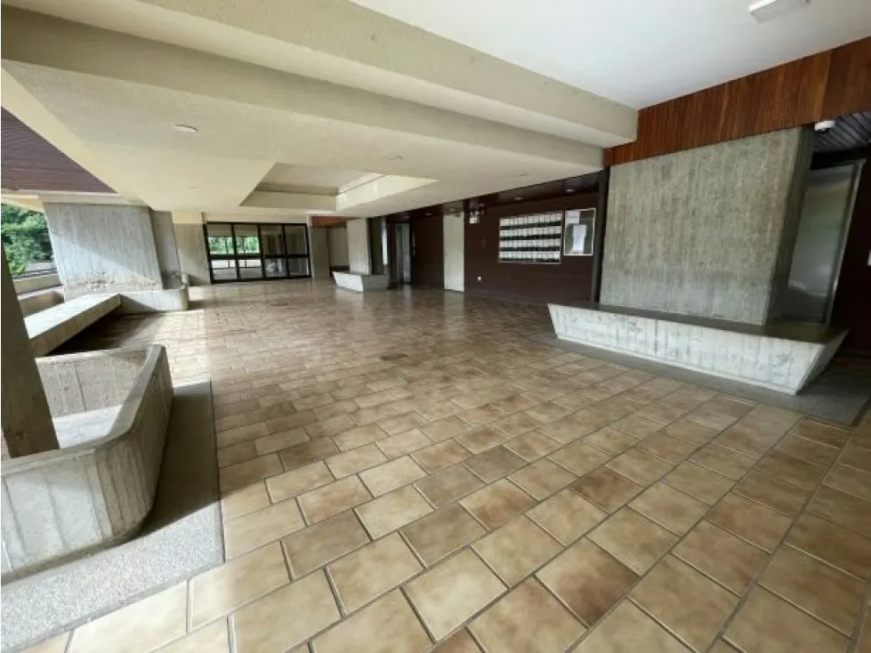Apartamento en Venta Los Naranjos de El Cafetal JAVI - 4
