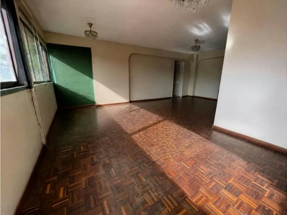 Apartamento en Venta Los Naranjos de El Cafetal JAVI - 8