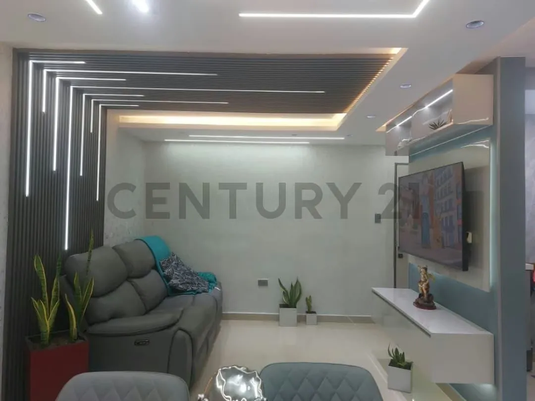 Apartamento en Venta - 2