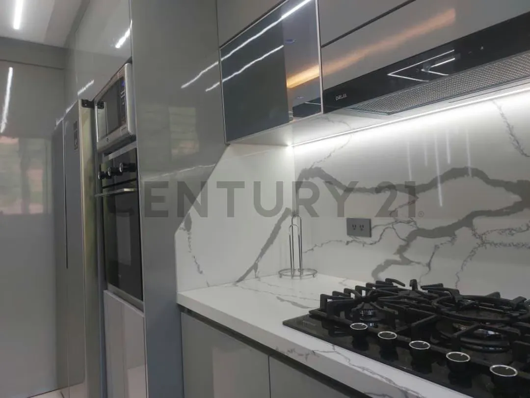 Apartamento en Venta - 4