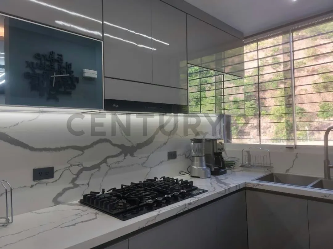 Apartamento en Venta - 5
