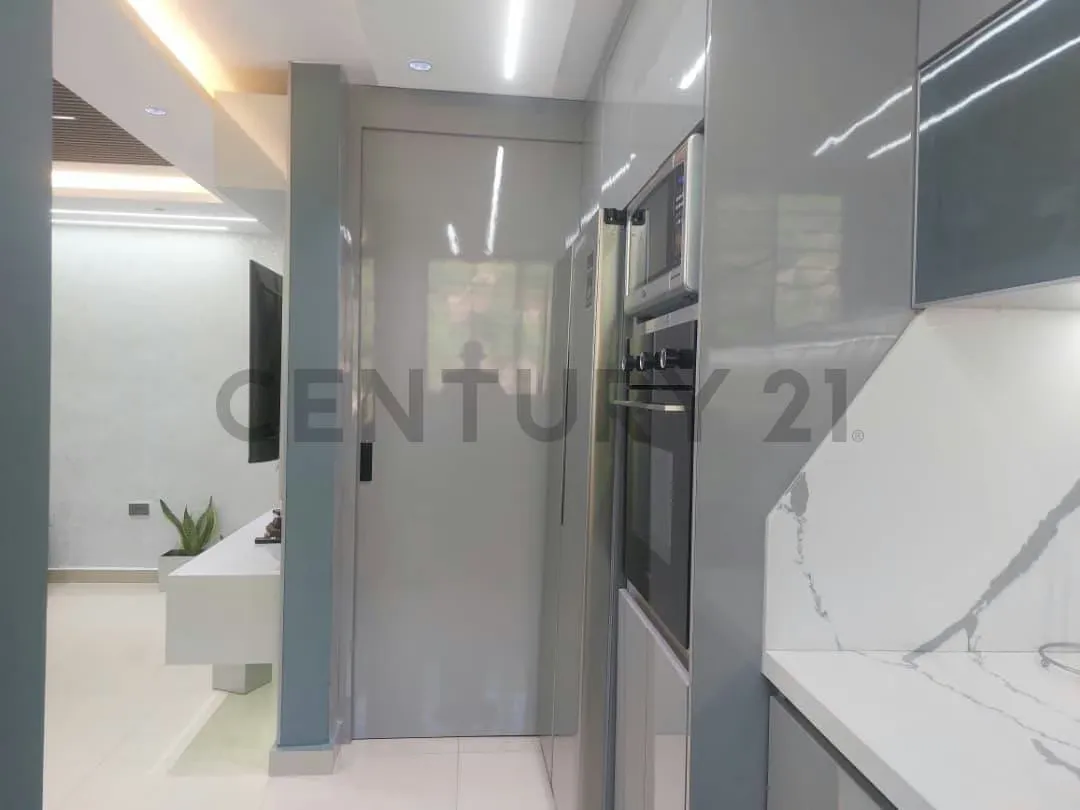 Apartamento en Venta - 7