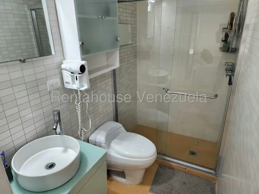 Apartamento (Duplex) en Venta en El Hatillo, Distrito Metropolitano - 11