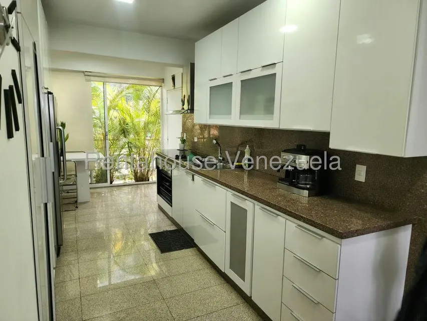 Apartamento (Duplex) en Venta en El Hatillo, Distrito Metropolitano - 15