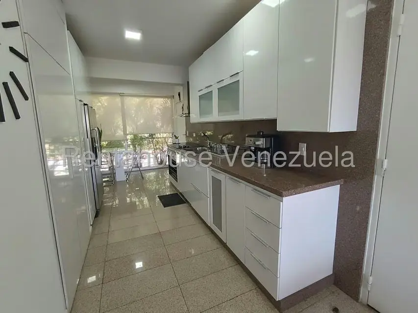 Apartamento (Duplex) en Venta en El Hatillo, Distrito Metropolitano - 6