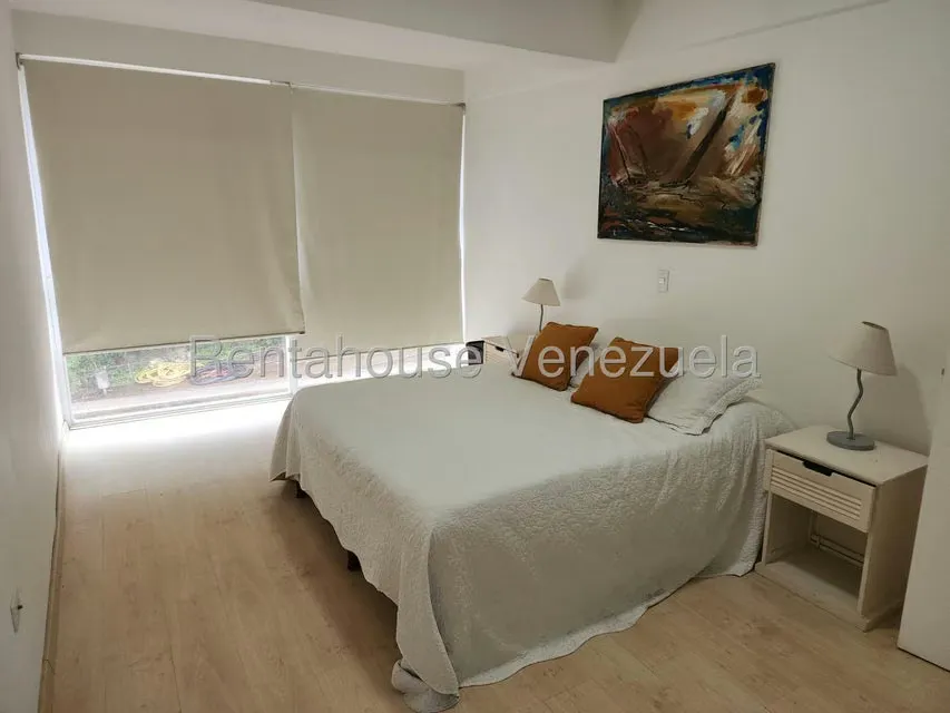 Apartamento (Duplex) en Venta en El Hatillo, Distrito Metropolitano - 10