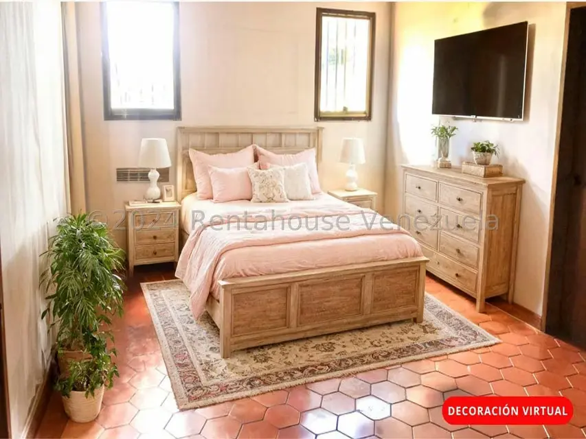 Casa (Multipes Niveles) en Venta en Cumbres de Curumo, Distrito Metropolitano - 43