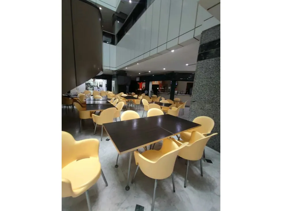 Vendo restaurant 140m2 La Castellana 4836 - 13