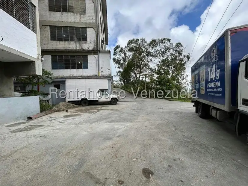 Local Comercial en Alquiler en Municipio Carrizal, Miranda