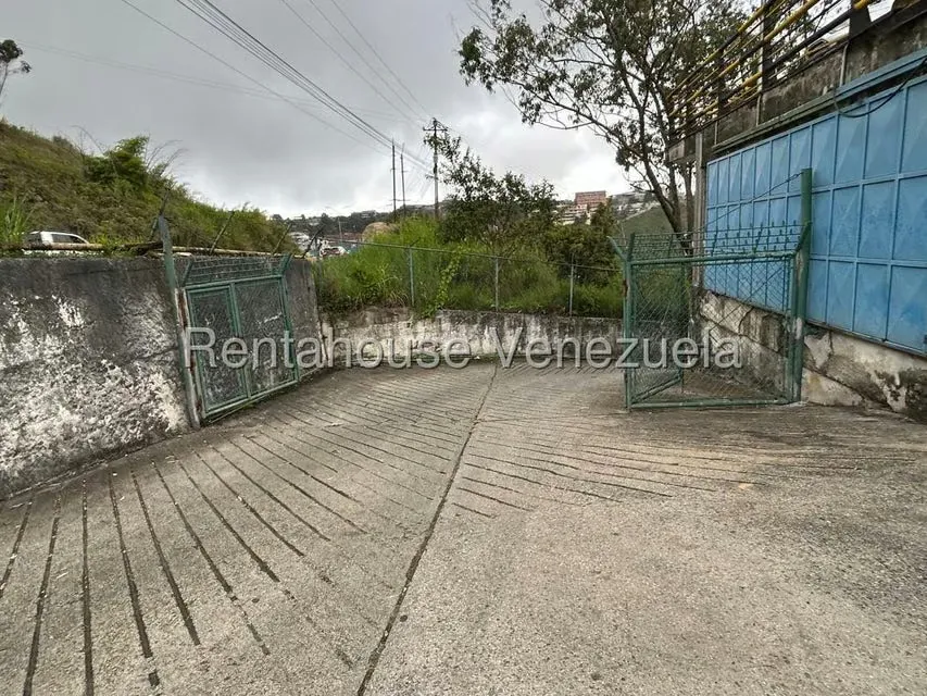 Local Comercial en Alquiler en Municipio Carrizal, Miranda - 2