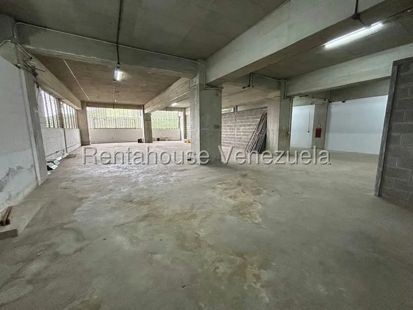 Local Comercial en Alquiler en Municipio Carrizal, Miranda - 22