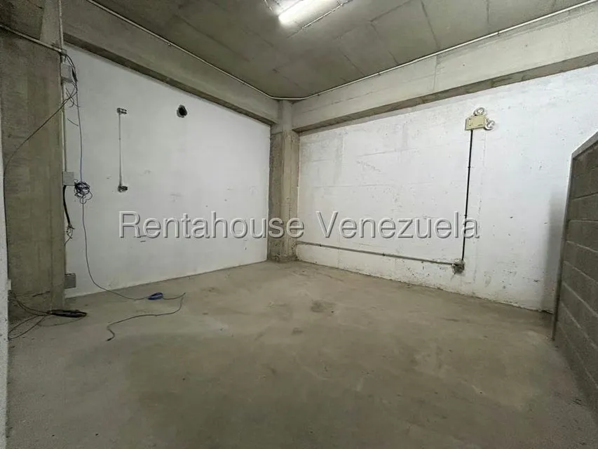 Local Comercial en Alquiler en Municipio Carrizal, Miranda - 25